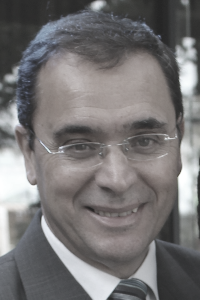Prof. Msc. Balduir   Carletto