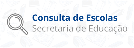 Consulta de Escolas - Secretaria de Educação