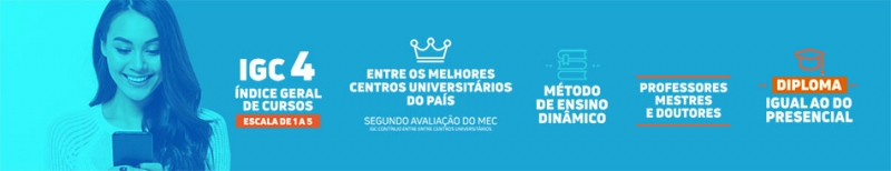 Graduação EAD
